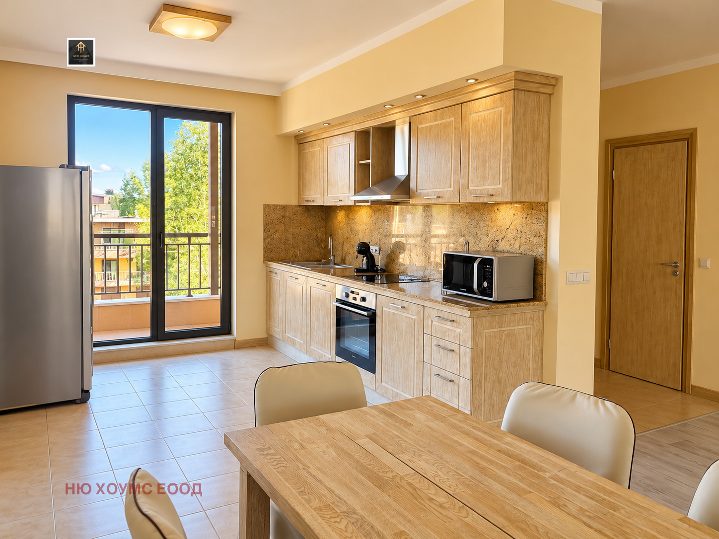 Продава 4-СТАЕН, гр. София, Витоша, снимка 4 - Апартаменти - 56311256