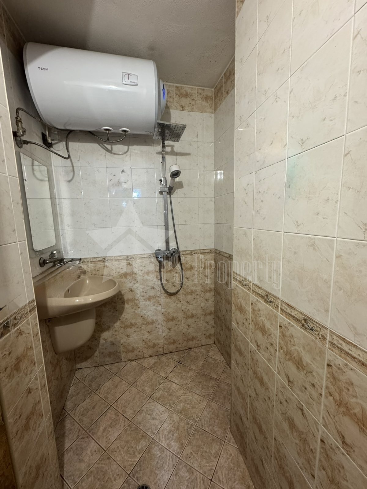 Продава 4-СТАЕН, гр. Стара Загора, Център, снимка 12 - Апартаменти - 56573187
