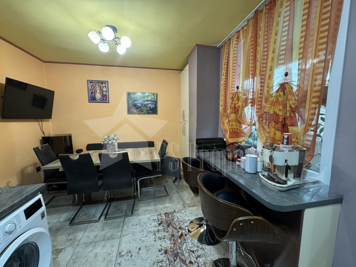 Продава 4-СТАЕН, гр. Стара Загора, Център, снимка 4 - Апартаменти - 56573187
