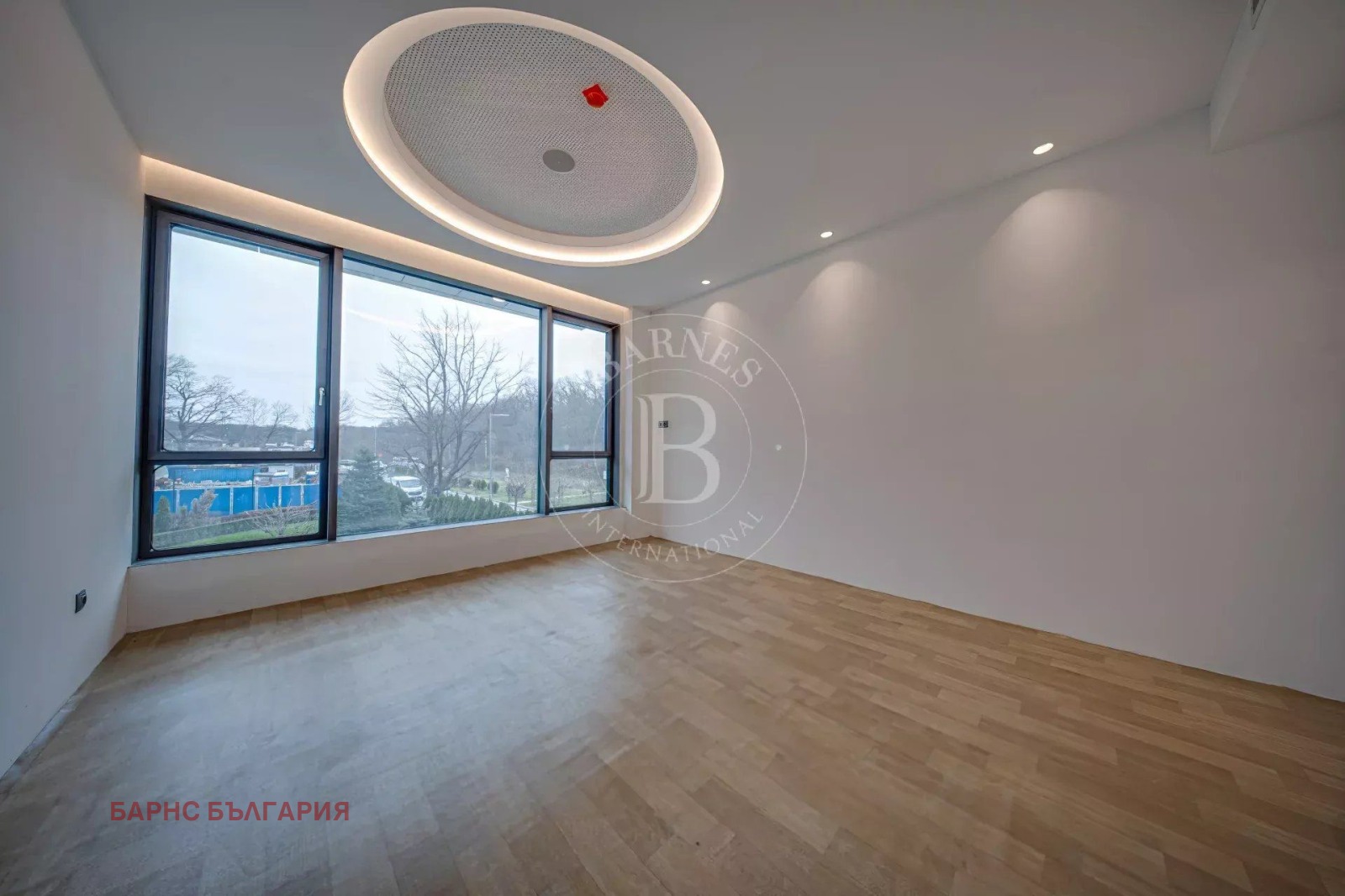 Продава МНОГОСТАЕН, гр. София, Изгрев, снимка 5 - Апартаменти - 54122078