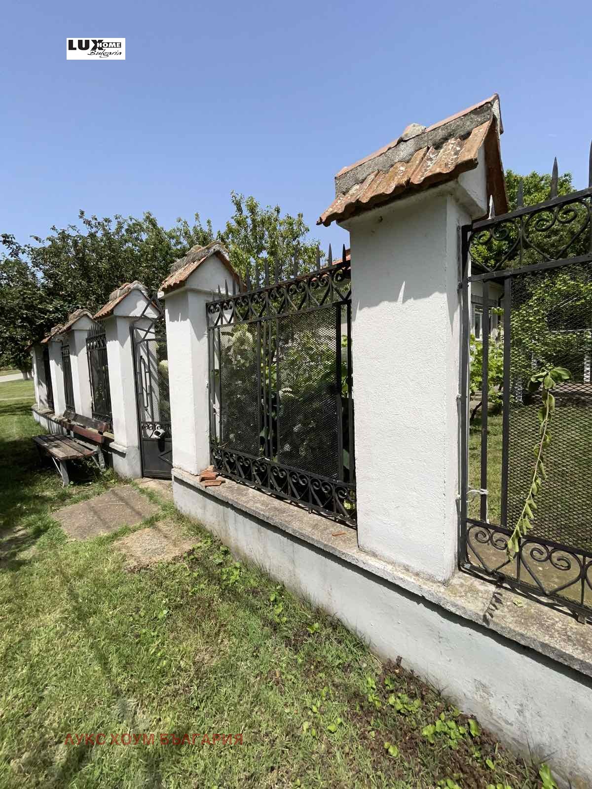 Продава КЪЩА, гр. Брегово, област Видин, снимка 2 - Къщи - 54308187