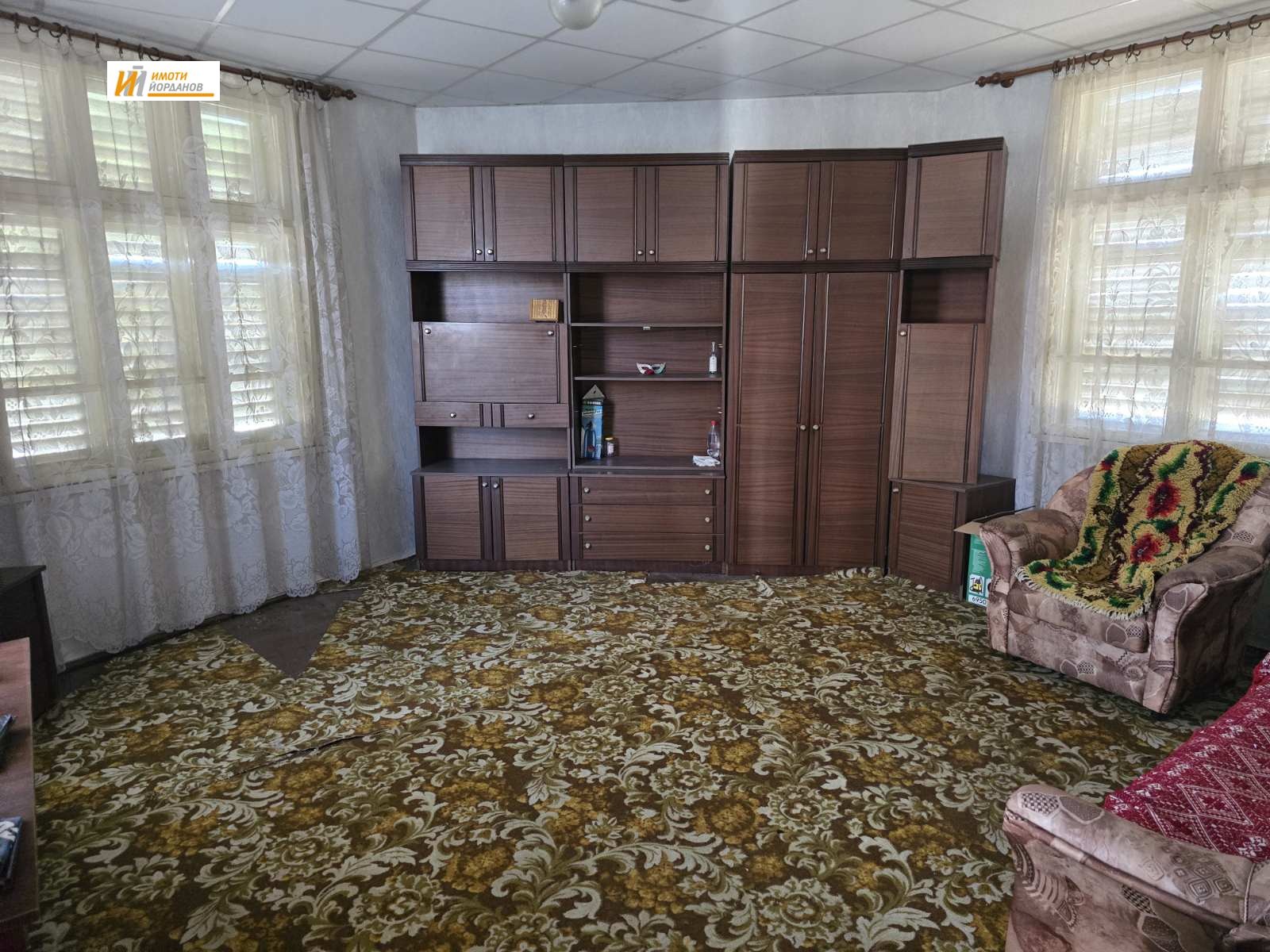 Продава КЪЩА, с. Първомайци, област Велико Търново, снимка 2 - Къщи - 53675042