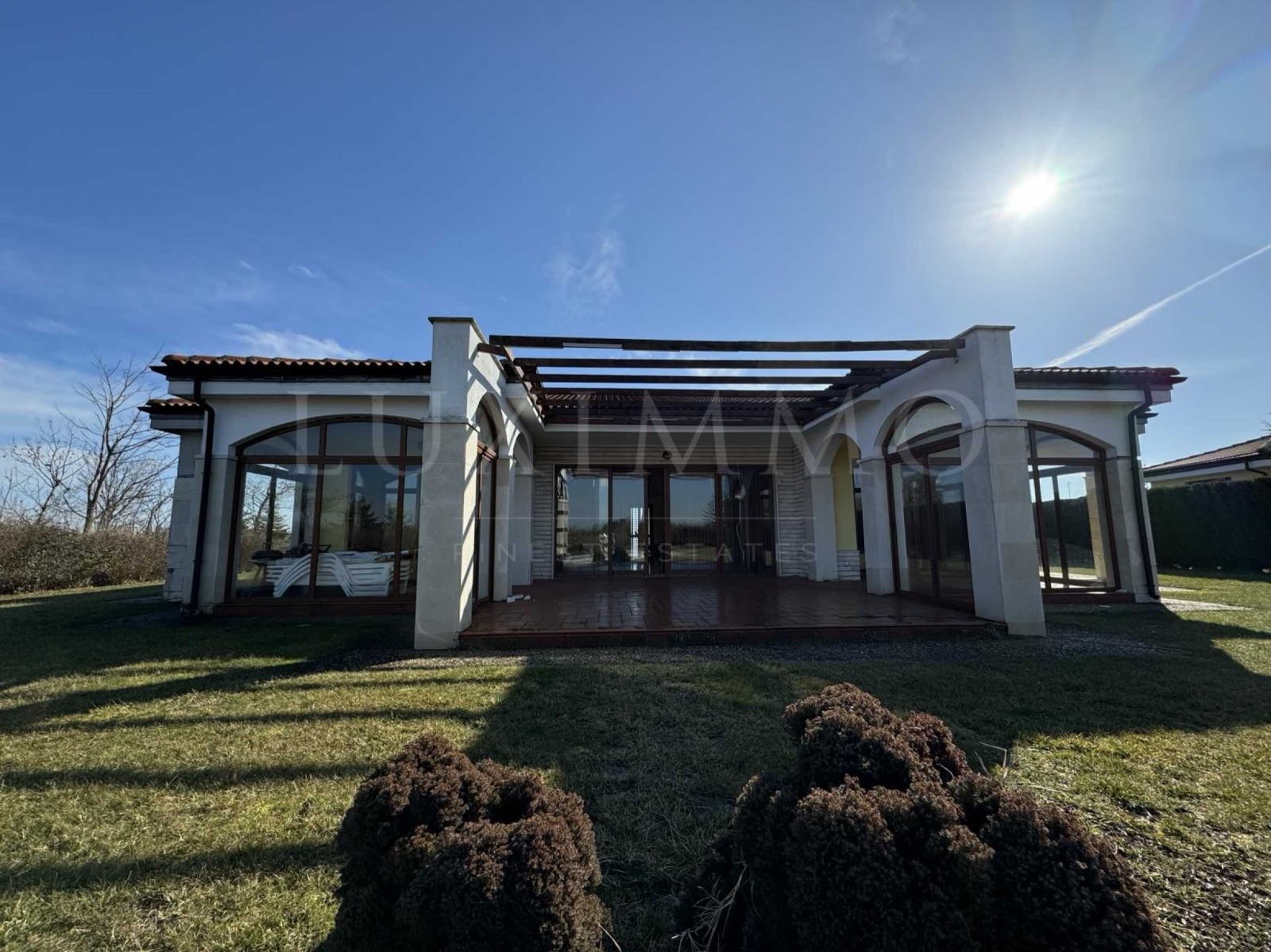 Продава КЪЩА, гр. Балчик, област Добрич, снимка 3 - Къщи - 54251482