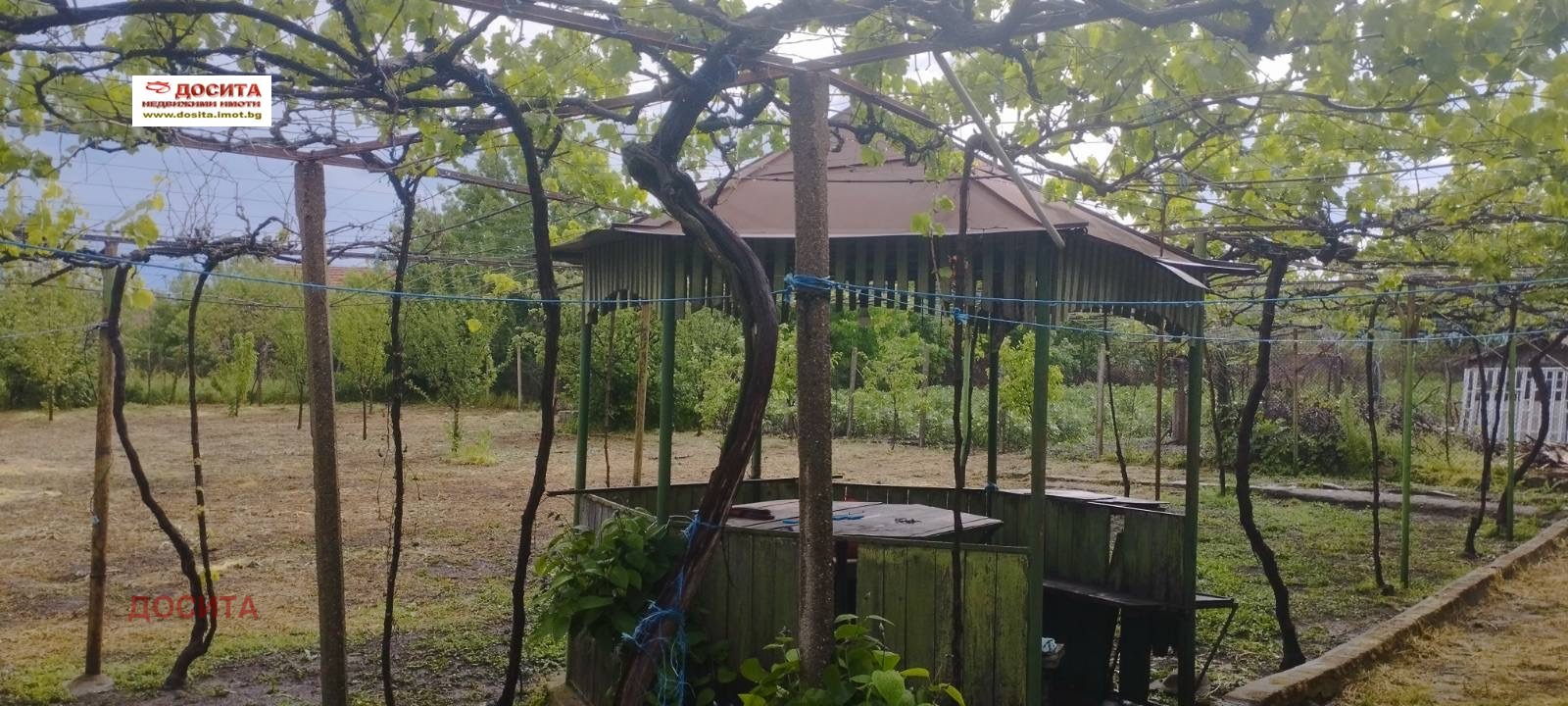 Продава КЪЩА, с. Гита, област Стара Загора, снимка 10 - Къщи - 55352096
