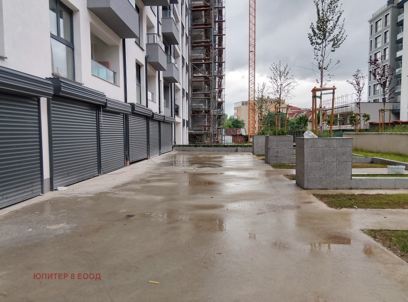 Продава ГАРАЖ, ПАРКОМЯСТО, гр. София, Сухата река