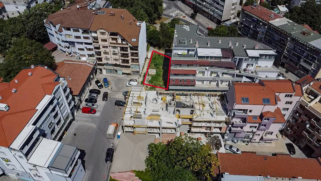Продава ПАРЦЕЛ, гр. Асеновград, област Пловдив, снимка 2 - Парцели - 39902487