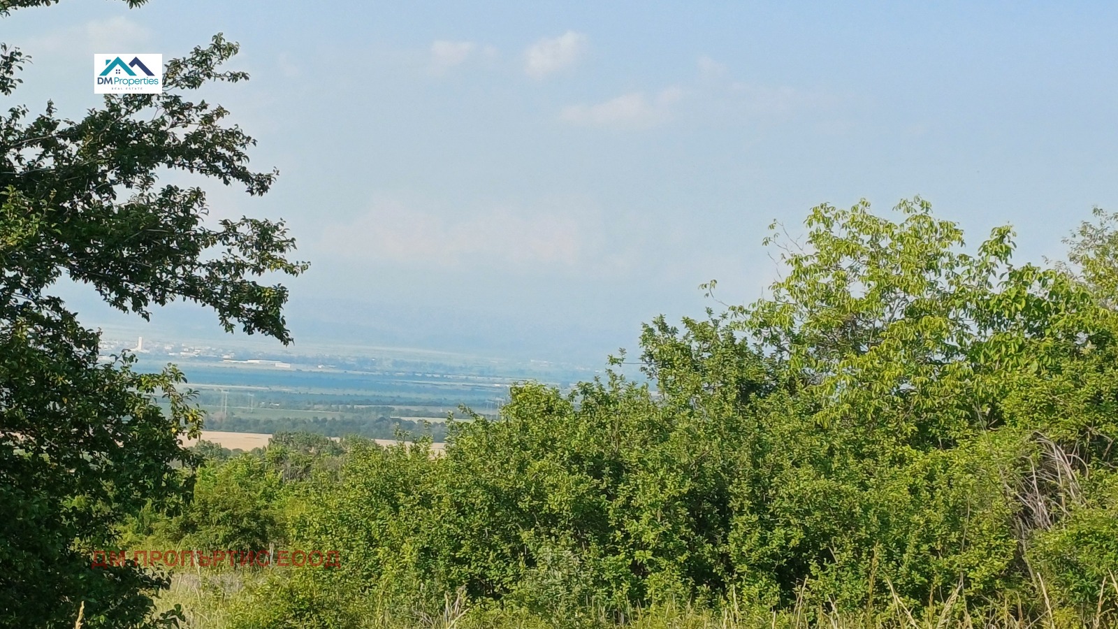 Продава ПАРЦЕЛ, гр. София, с. Лозен, снимка 2 - Парцели - 53916138