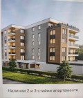 Продава 3-СТАЕН, гр. Перник, Изток, снимка 3