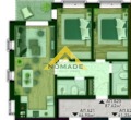 Продава 3-СТАЕН, град Пловдив, Остромила • 124000 € / 242522.92 лв. • 80423598 5