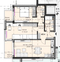 Продава  3-стаен град София , Надежда 1 , 112 кв.м | 68006193 - изображение [2]