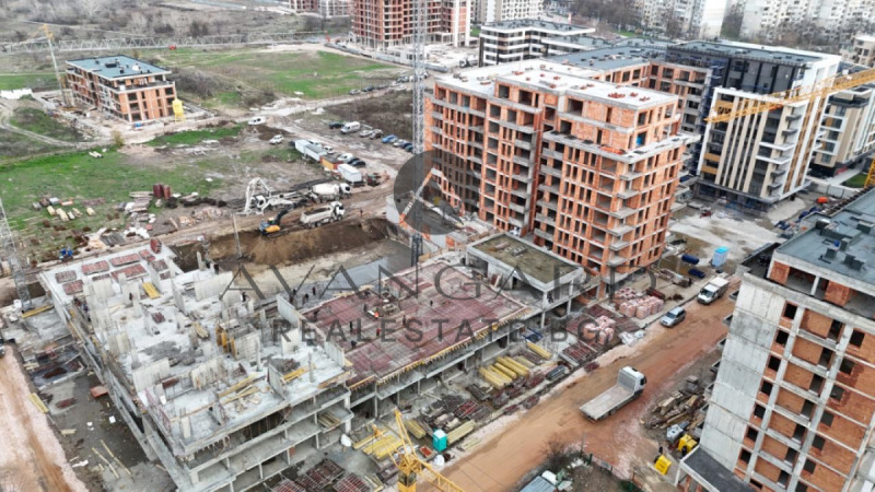 Продава 2-СТАЕН в град Пловдив, Христо Смирненски - 71 кв.м / 111 706 € » 218 477.95 лв., АВАНГАРД РИЪЛ ЕСТЕЙТ