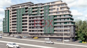 Продажба на имоти в Цветен квартал, град Варна — страница 2 - изображение 17 