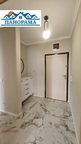 1 yatak odası Karşiyaka, Plovdiv 9