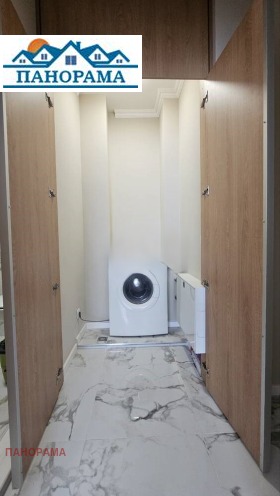 1 yatak odası Karşiyaka, Plovdiv 8