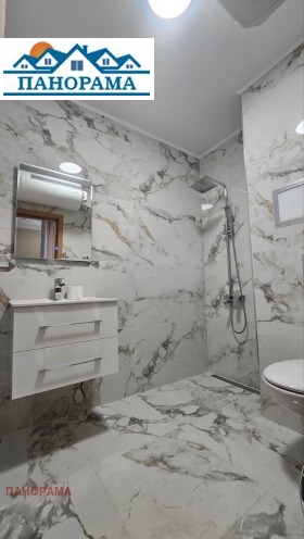 1 yatak odası Karşiyaka, Plovdiv 6