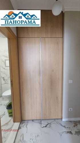 1 yatak odası Karşiyaka, Plovdiv 11