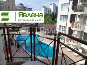 1 спальня Свети Влас, область Бургас