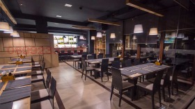 Zu verkaufen Bar; Café