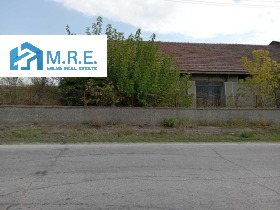 Продажба на имоти в с. Межден, област Силистра - изображение 1 