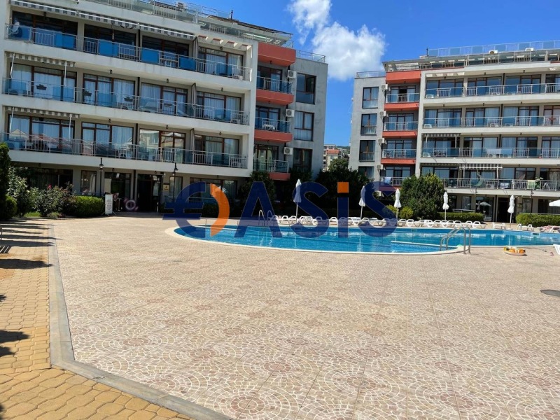 De vânzare  Studio regiunea Burgas , Sveti Vlas , 47 mp | 71362488 - imagine [10]