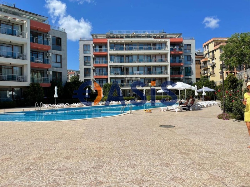 In vendita  Studio regione Burgas , Sveti Vlas , 47 mq | 71362488 - Immagine [8]