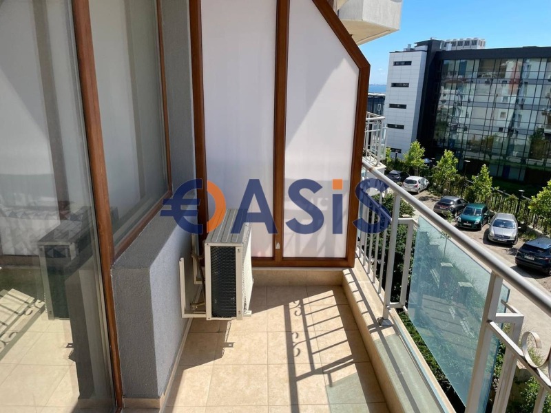 For Sale  Studio region Burgas , Sveti Vlas , 47 sq.m | 71362488 - image [4]