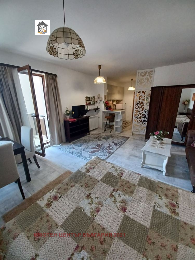 Zu verkaufen  Studio Sofia , Malinowa dolina , 51 qm | 91717261 - Bild [9]