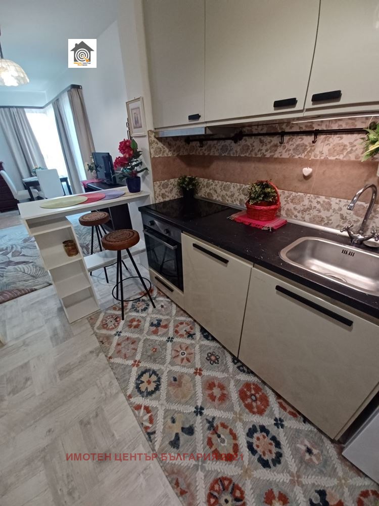 En venta  Estudio Sofia , Malinova dolina , 51 metros cuadrados | 91717261 - imagen [8]