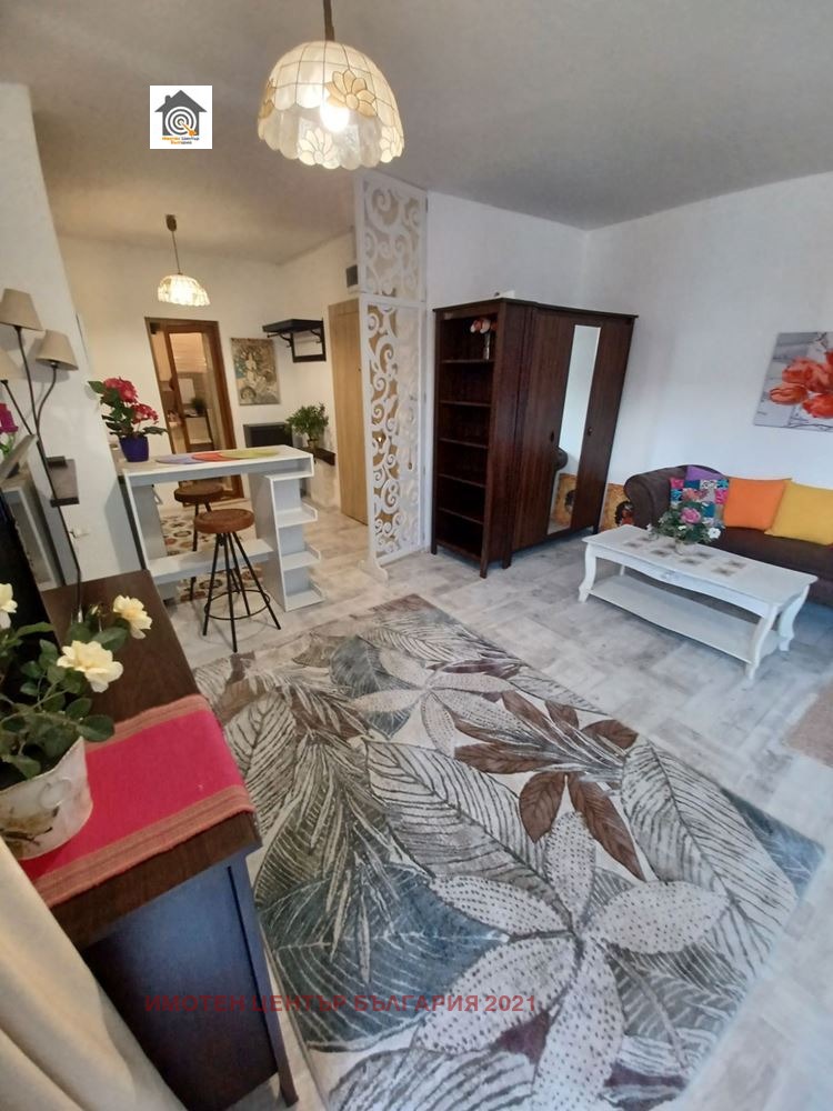 Zu verkaufen  Studio Sofia , Malinowa dolina , 51 qm | 91717261 - Bild [5]