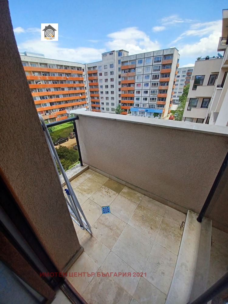 À venda  Estúdio Sofia , Malinova dolina , 51 m² | 91717261 - imagem [15]