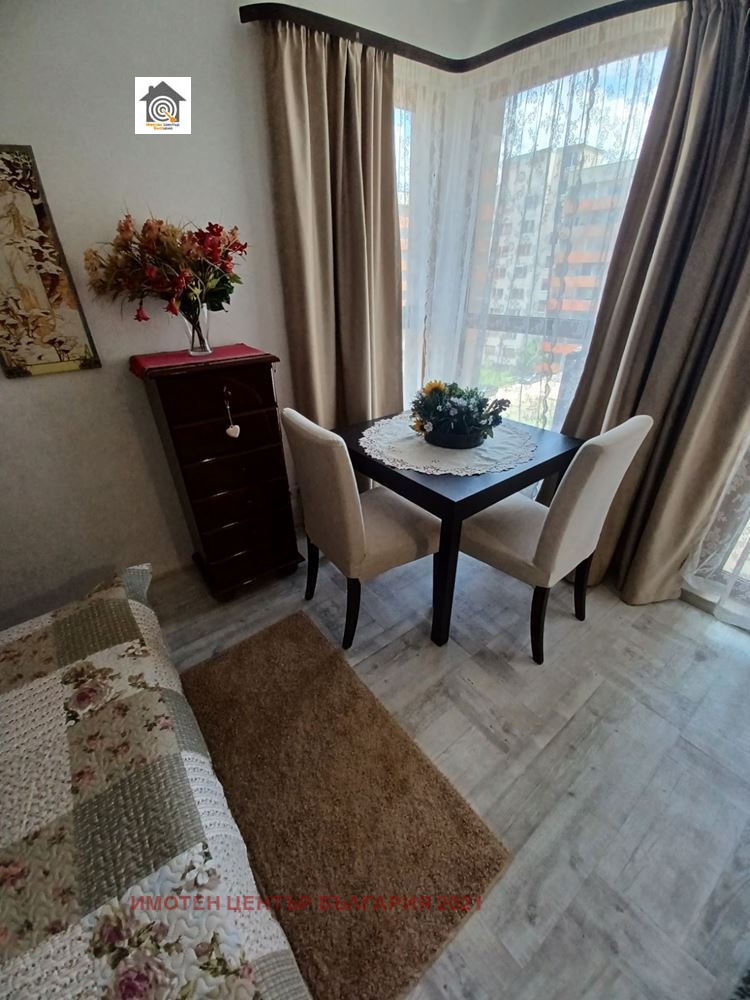 En venta  Estudio Sofia , Malinova dolina , 51 metros cuadrados | 91717261 - imagen [6]