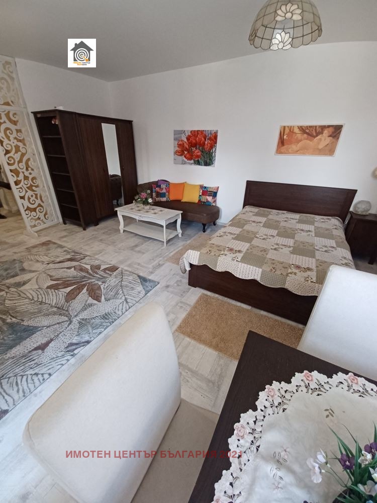 In vendita  Studio Sofia , Malinova dolina , 51 mq | 91717261 - Immagine [3]