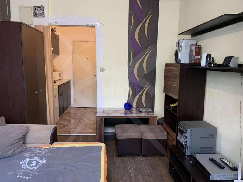 À vendre  Studio Varna , Levski 2 , 24 m² | 50454843 - image [2]