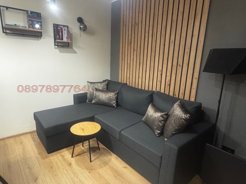 Продава 1-СТАЕН, к.к. Пампорово, област Смолян, снимка 5 - Апартаменти - 53601536