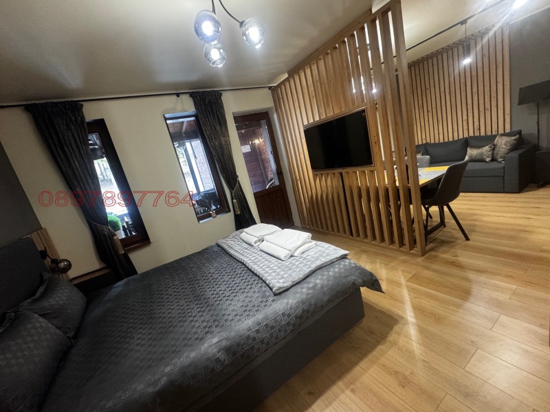 Продава 1-СТАЕН, к.к. Пампорово, област Смолян, снимка 8 - Апартаменти - 53601536