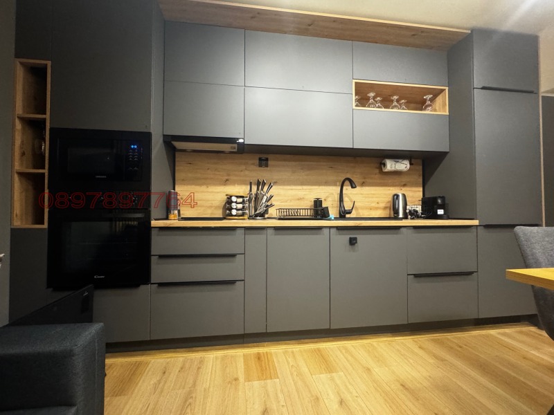 Продава 1-СТАЕН, к.к. Пампорово, област Смолян, снимка 6 - Апартаменти - 53601536