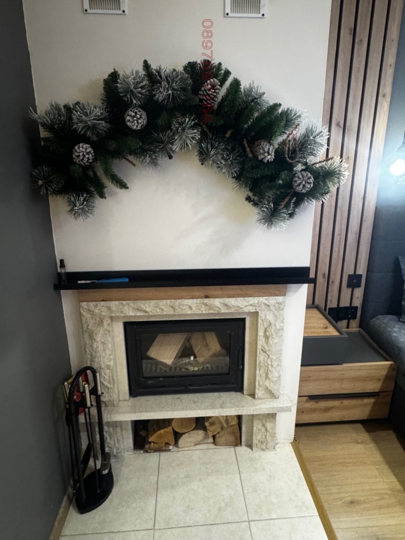 Продава 1-СТАЕН, к.к. Пампорово, област Смолян, снимка 3 - Апартаменти - 53601536