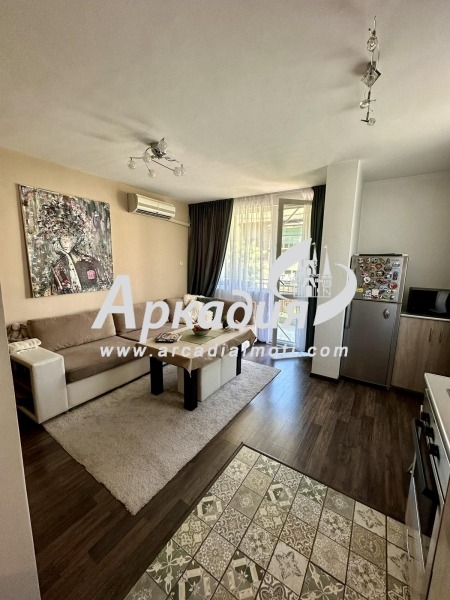 Eladó  1 hálószoba Plovdiv , Karsijaka , 65 négyzetméter | 89870709 - kép [2]