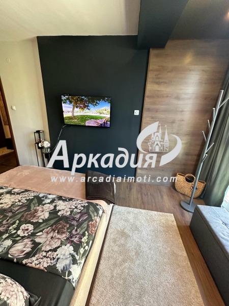 Продава 2-СТАЕН, гр. Пловдив, Кършияка, снимка 5 - Aпартаменти - 46530055