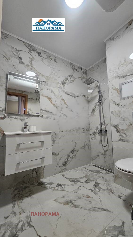 Satılık  1 yatak odası Plovdiv , Karşiyaka , 80 metrekare | 94680200 - görüntü [6]