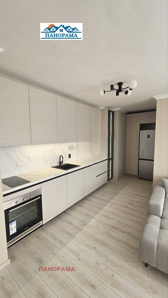 Satılık  1 yatak odası Plovdiv , Karşiyaka , 80 metrekare | 94680200 - görüntü [2]