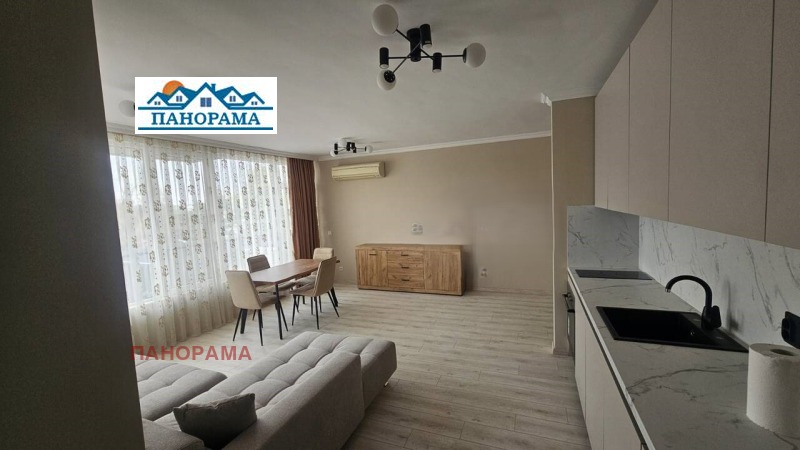 Satılık  1 yatak odası Plovdiv , Karşiyaka , 80 metrekare | 94680200