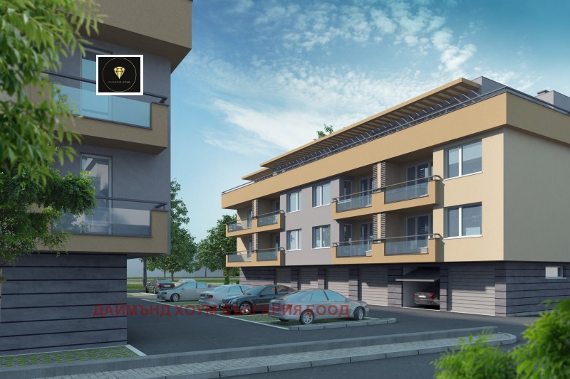 Продается  1 спальня Пловдив , Беломорски , 70 кв.м | 98930473 - изображение [3]