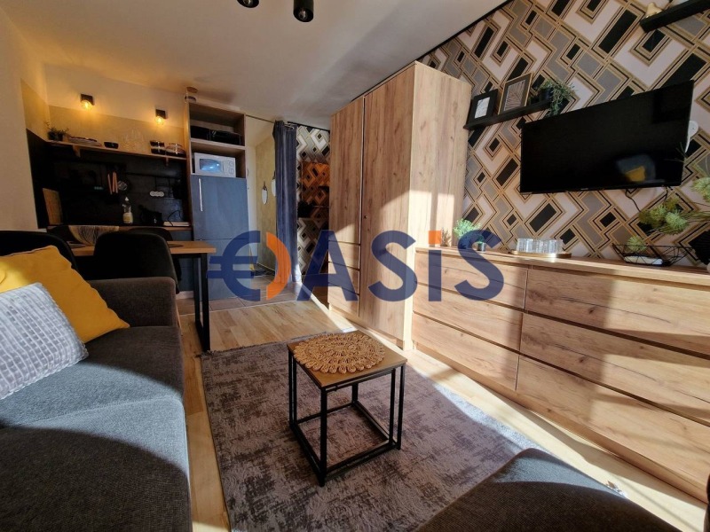 En venta  1 dormitorio región Burgas , Sveti Vlas , 39 metros cuadrados | 86452597 - imagen [13]