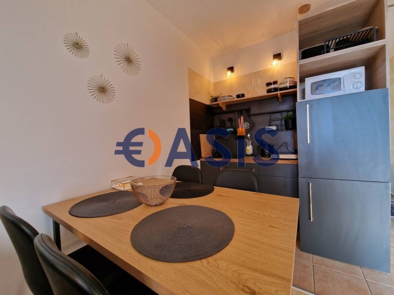 En venta  1 dormitorio región Burgas , Sveti Vlas , 39 metros cuadrados | 86452597 - imagen [14]