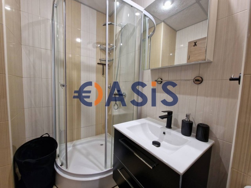 En venta  1 dormitorio región Burgas , Sveti Vlas , 39 metros cuadrados | 86452597 - imagen [3]