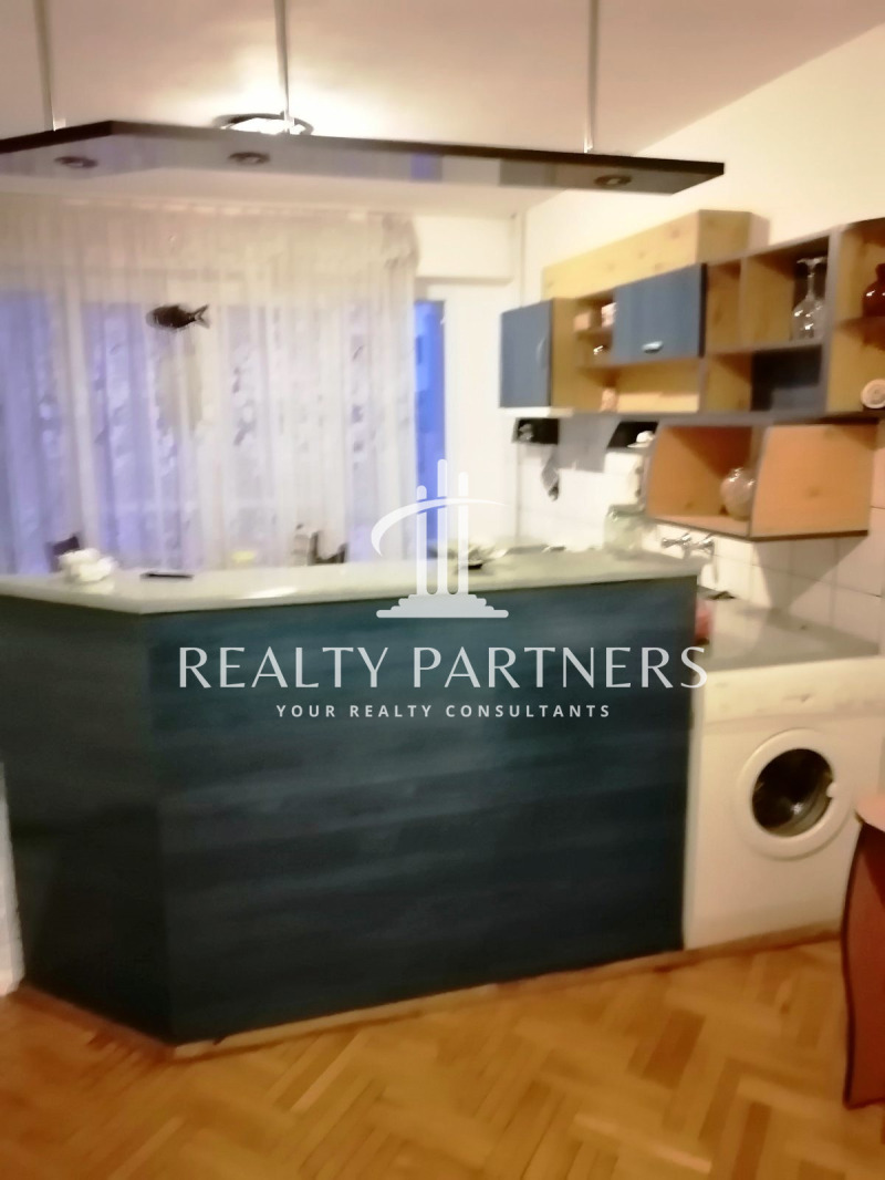 En venta  1 dormitorio Pernik , Iztok , 58 metros cuadrados | 27013902 - imagen [2]