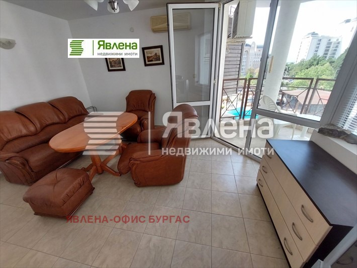 Na prodej  1 ložnice oblast Burgas , Sveti Vlas , 60 m2 | 38152098 - obraz [4]