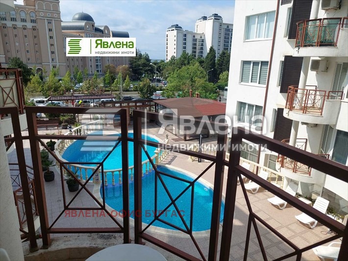 Na prodej  1 ložnice oblast Burgas , Sveti Vlas , 60 m2 | 38152098
