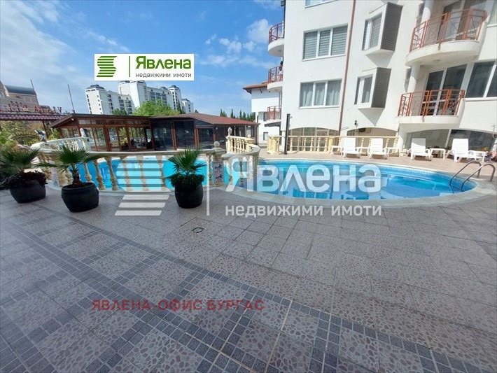Na prodej  1 ložnice oblast Burgas , Sveti Vlas , 60 m2 | 38152098 - obraz [10]